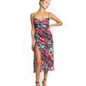 Resa Slip Dress